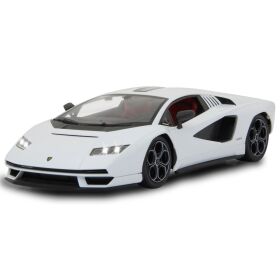 Jamara Lamborghini Countach LPI 800-4 1:16 weiß 2,4GHz / 402165