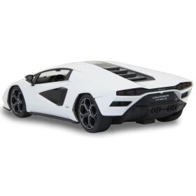 Jamara Lamborghini Countach LPI 800-4 1:16 weiß 2,4GHz / 402165