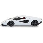 Jamara Lamborghini Countach LPI 800-4 1:16 weiß 2,4GHz / 402165