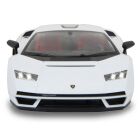 Jamara Lamborghini Countach LPI 800-4 1:16 weiß 2,4GHz / 402165