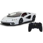 Jamara Lamborghini Countach LPI 800-4 1:16 weiß 2,4GHz / 402165