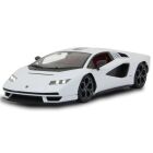 Jamara Lamborghini Countach LPI 800-4 1:16 weiß 2,4GHz / 402165