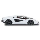 Jamara Lamborghini Countach LPI 800-4 1:16 weiß 2,4GHz / 402165
