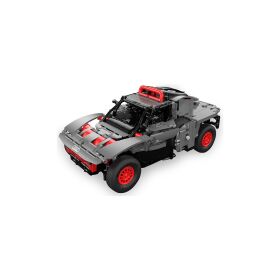 Jamara Audi RS Q e-tron 1:14 grau Bricks / 402816