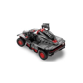 Jamara Audi RS Q e-tron 1:14 grau Bricks / 402816