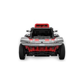Jamara Audi RS Q e-tron 1:14 grau Bricks / 402816