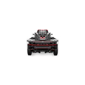 Jamara Audi RS Q e-tron 1:14 grau Bricks / 402816