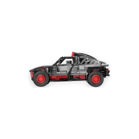 Jamara Audi RS Q e-tron 1:14 grau Bricks / 402816