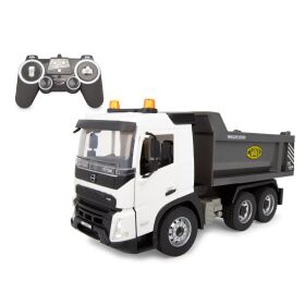 Jamara Muldenkipper Volvo FMX Meiller 1:20 2,4GHz / 406312