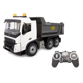 Jamara Muldenkipper Volvo FMX Meiller 1:20 2,4GHz / 406312