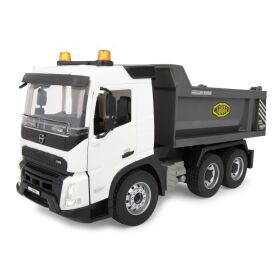 Jamara Muldenkipper Volvo FMX Meiller 1:20 2,4GHz / 406312