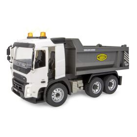 Jamara Muldenkipper Volvo FMX Meiller 1:20 2,4GHz / 406312