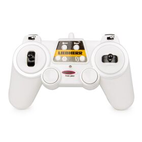 Jamara Fahrmischer Mercedes-Benz Arocs Liebherr 1:20 2,4GHz / 406313