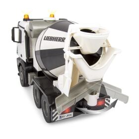 Jamara Fahrmischer Mercedes-Benz Arocs Liebherr 1:20 2,4GHz / 406313