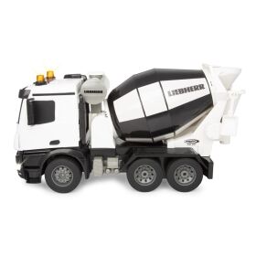Jamara Fahrmischer Mercedes-Benz Arocs Liebherr 1:20 2,4GHz / 406313