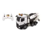 Jamara Fahrmischer Mercedes-Benz Arocs Liebherr 1:20 2,4GHz / 406313