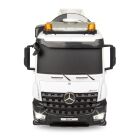 Jamara Fahrmischer Mercedes-Benz Arocs Liebherr 1:20 2,4GHz / 406313