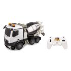 Jamara Fahrmischer Mercedes-Benz Arocs Liebherr 1:20 2,4GHz / 406313