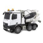 Jamara Fahrmischer Mercedes-Benz Arocs Liebherr 1:20 2,4GHz / 406313