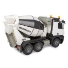 Jamara Fahrmischer Mercedes-Benz Arocs Liebherr 1:20 2,4GHz / 406313