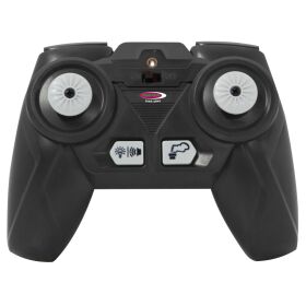 Jamara Mähdrescher MT-1000 1:24S 2,4GHz Weizen und Mais mit Smoke und Spiel Korn / 405310