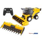 Jamara Mähdrescher MT-1000 1:24S 2,4GHz Weizen und Mais mit Smoke und Spiel Korn / 405310