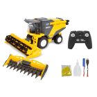 Jamara Mähdrescher MT-1000 1:24S 2,4GHz Weizen und Mais mit Smoke und Spiel Korn / 405310