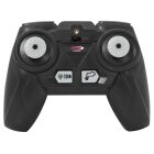 Jamara Mähdrescher MT-1000 1:24S 2,4GHz Weizen und Mais mit Smoke und Spiel Korn / 405310