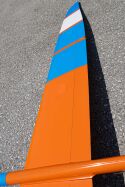 Robbe Modellsport Avalanche ARF Voll-CFK 2,8m Segler Voll-Carbon / 2697