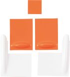 Robbe Modellsport EVOA 3.0 ARF Servoabdeckungen GfK / 269007