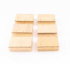 Robbe Modellsport Flächen Ballast Avalanche/Mini 2,8m Messing 20x10x30mm, 6 Stück, ca. 302g / 269707