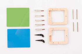 Robbe Modellsport Ersatzfläche Avalanche Mini ARF...