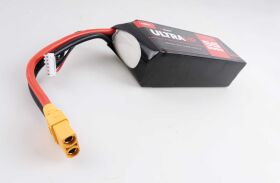 Robbe Modellsport RO-POWER ULTRA HP 8350MAH 18,5V 5S 25(50)C LIPO AKKU XT-90 (154,5Wh) / 7422