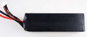 Robbe Modellsport RO-POWER ULTRA HP 8350MAH 22,2V 6S 25(50)C LiPo Akku XT-90 (185,4Wh) / 7423