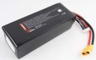Robbe Modellsport RO-POWER ULTRA HP 8350MAH 22,2V 6S 25(50)C LiPo Akku XT-90 (185,4Wh) / 7423