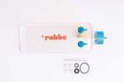 Robbe Modellsport Benzin Tank 1000ml mit Alu-Verschluss / 91200005