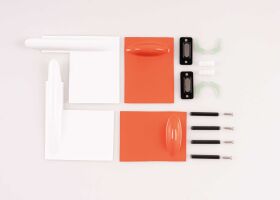 Robbe Modellsport EVOA 3.0 ARF ERSATZFLÄCHE (PAAR) /...