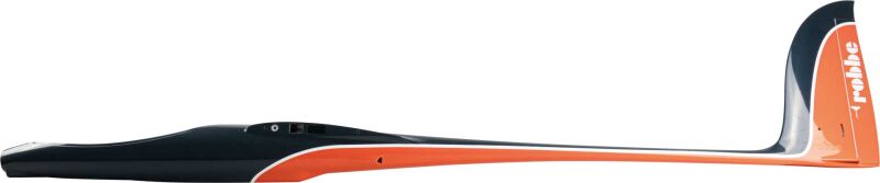 Robbe Modellsport EVOA 3.0 ARF Rumpf Elektro / 269001