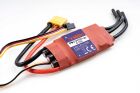 Robbe Modellsport RO-CONTROL 6-100 V2 3-6S -100(120A)5V/7A SWITCH BEC Regler / 8735