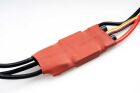 Robbe Modellsport RO-CONTROL 6-100 V2 3-6S -100(120A)5V/7A SWITCH BEC Regler / 8735