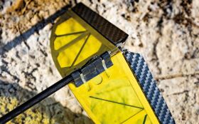 Robbe Modellsport Boo Slope Glider Gelb ARF in innovativer Sperrholzbauweise ab +++ Q4/2024 +++ / 2700