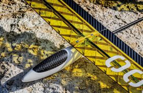 Robbe Modellsport Boo Slope Glider Gelb ARF in innovativer Sperrholzbauweise ab +++ Q4/2024 +++ / 2700