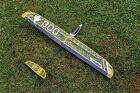 Robbe Modellsport Boo Slope Glider Gelb ARF in innovativer Sperrholzbauweise ab +++ Q4/2024 +++ / 2700