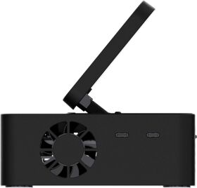 ISDT K2Zip AC/DC Dual Channel Smart Charger -20A Ladegerät 1-8S / K2Zip