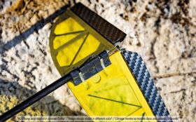 Robbe Modellsport Boo Slope Glider Violett ARF in innovativer Sperrholzbauweise +++ ab Q4/2024 +++ / 2707