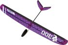 Robbe Modellsport Boo Slope Glider Violett ARF in innovativer Sperrholzbauweise +++ ab Q4/2024 +++ / 2707