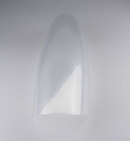 Robbe Modellsport Kabinenhauben Verglasung MDM-1 FOX 3,5m...