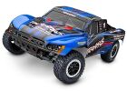 TRAXXAS Slash 1/10 2WD 2S VXL Brushless Short-Course-Truck RTR