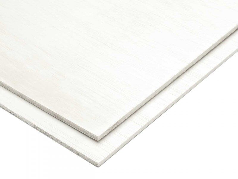 PICHLER Balsa Sperrholz 3.0 x 300 x 600 mm (VE=2St.) / 18211