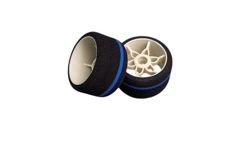 CRC Striper Spec - vorn 1/12 Flex-Rim / CRC2231